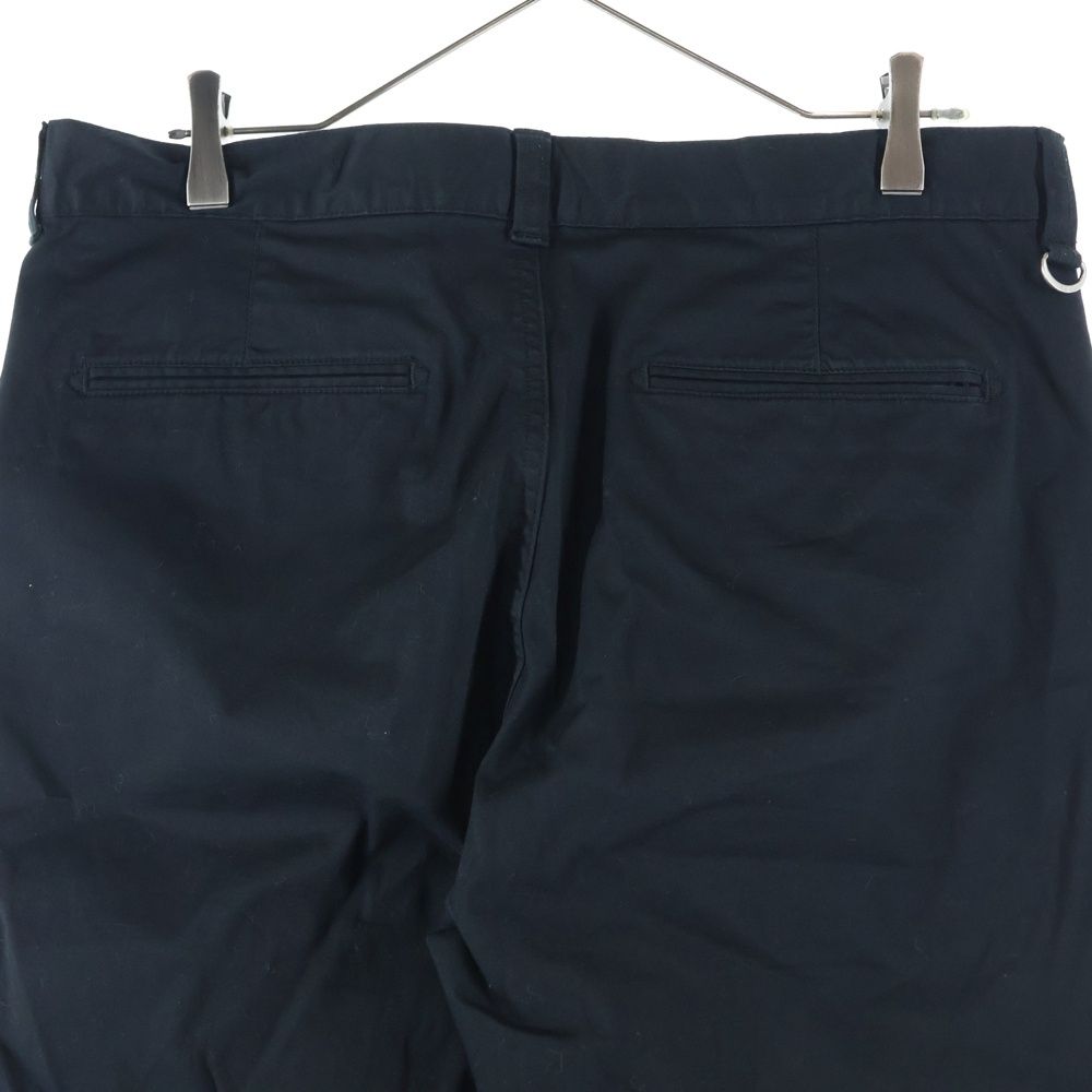 UNIFORM EXPERIMENT (ユニフォームエクスペリメント) 21SS CARROT FIT