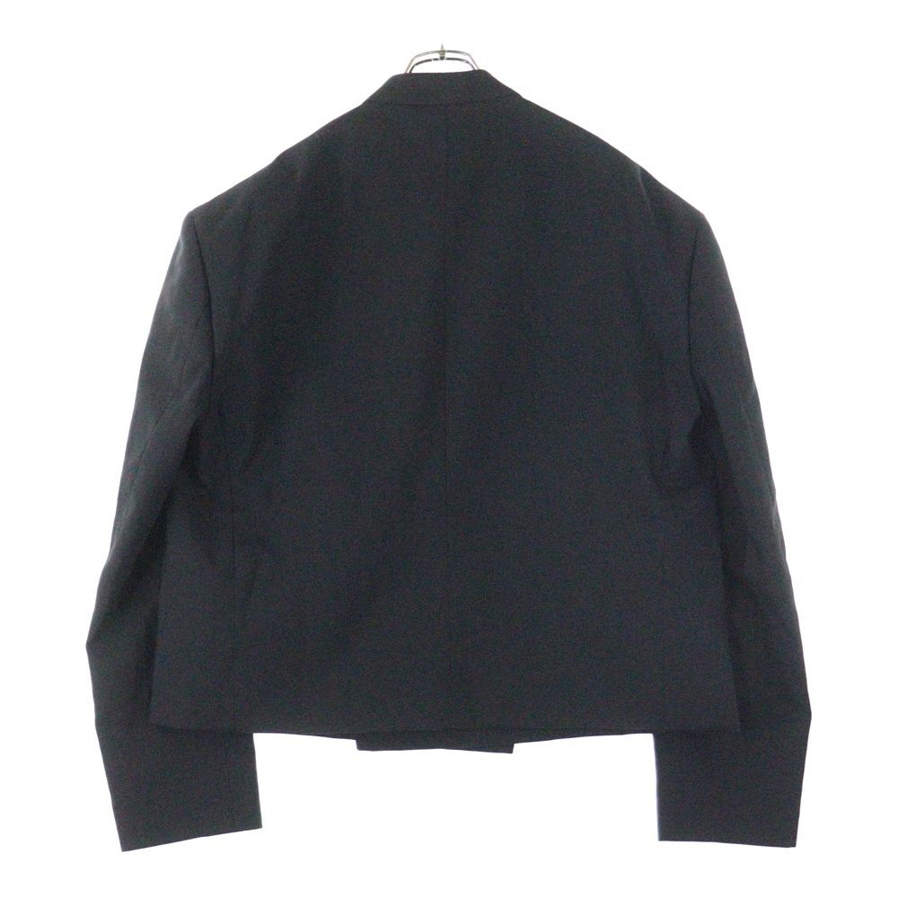 BALENCIAGA (バレンシアガ) 23AW FOLDED TAILORED JACKET フォール
