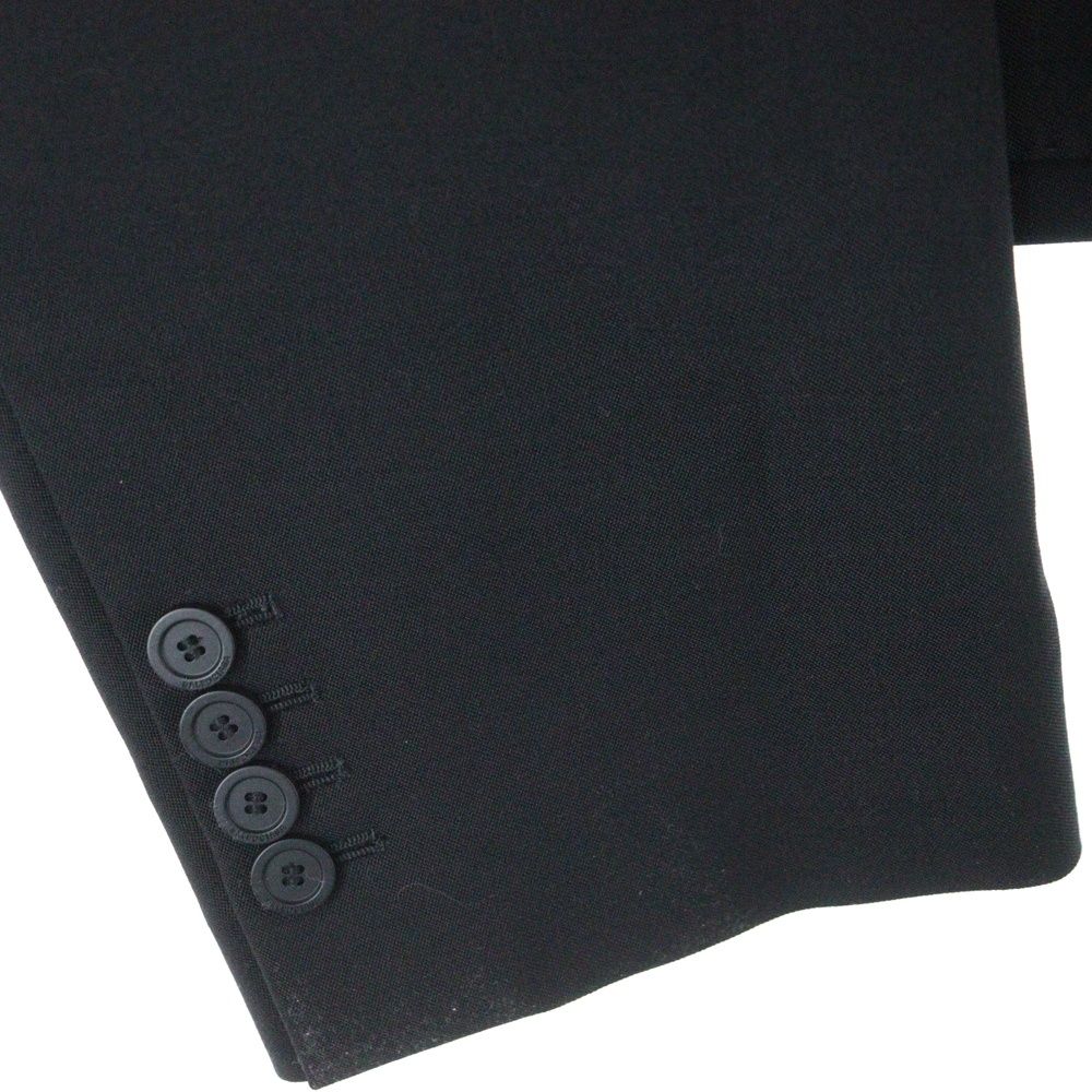 BALENCIAGA (バレンシアガ) 23AW FOLDED TAILORED JACKET フォール