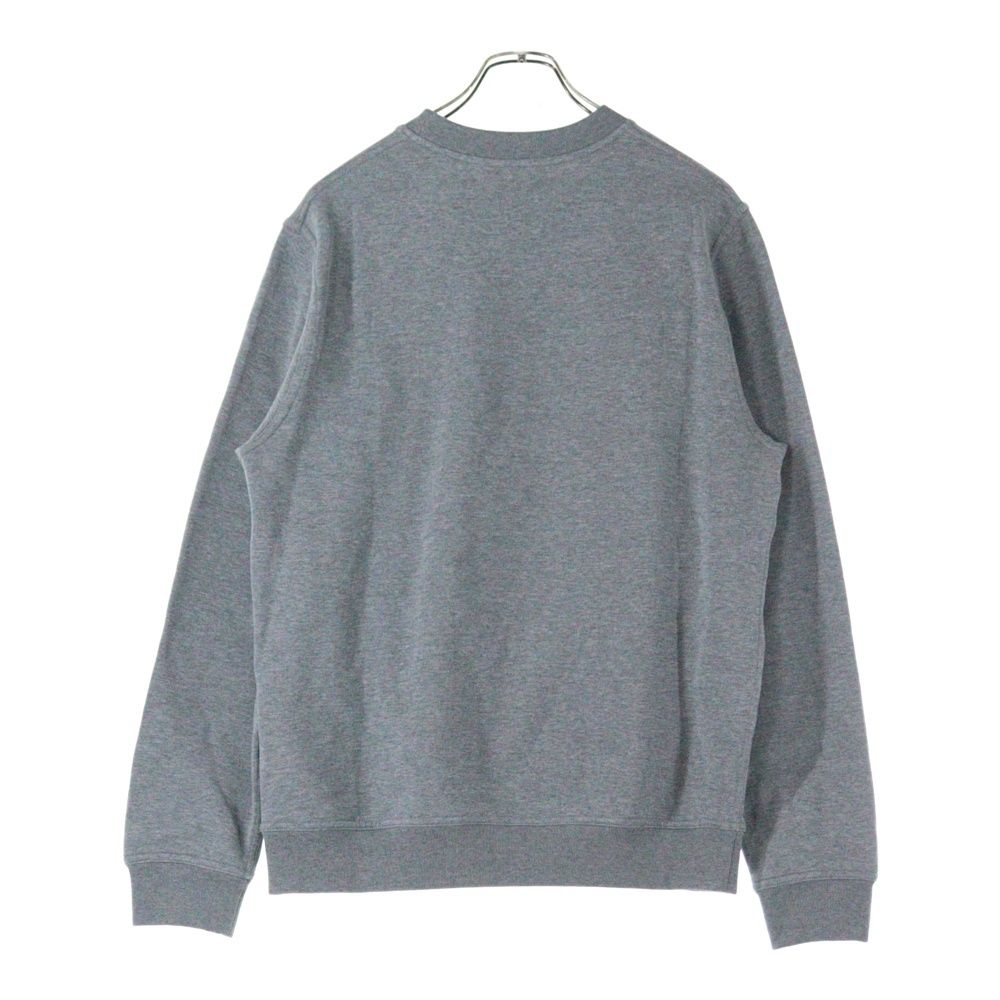 HERMES (エルメス) Punk H Crewneck Sweater パンクHクルーネック長袖