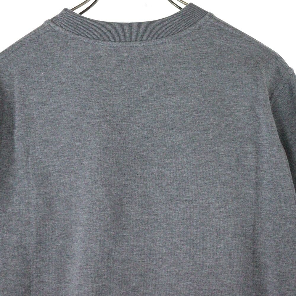 HERMES (エルメス) Punk H Crewneck Sweater パンクHクルーネック長袖