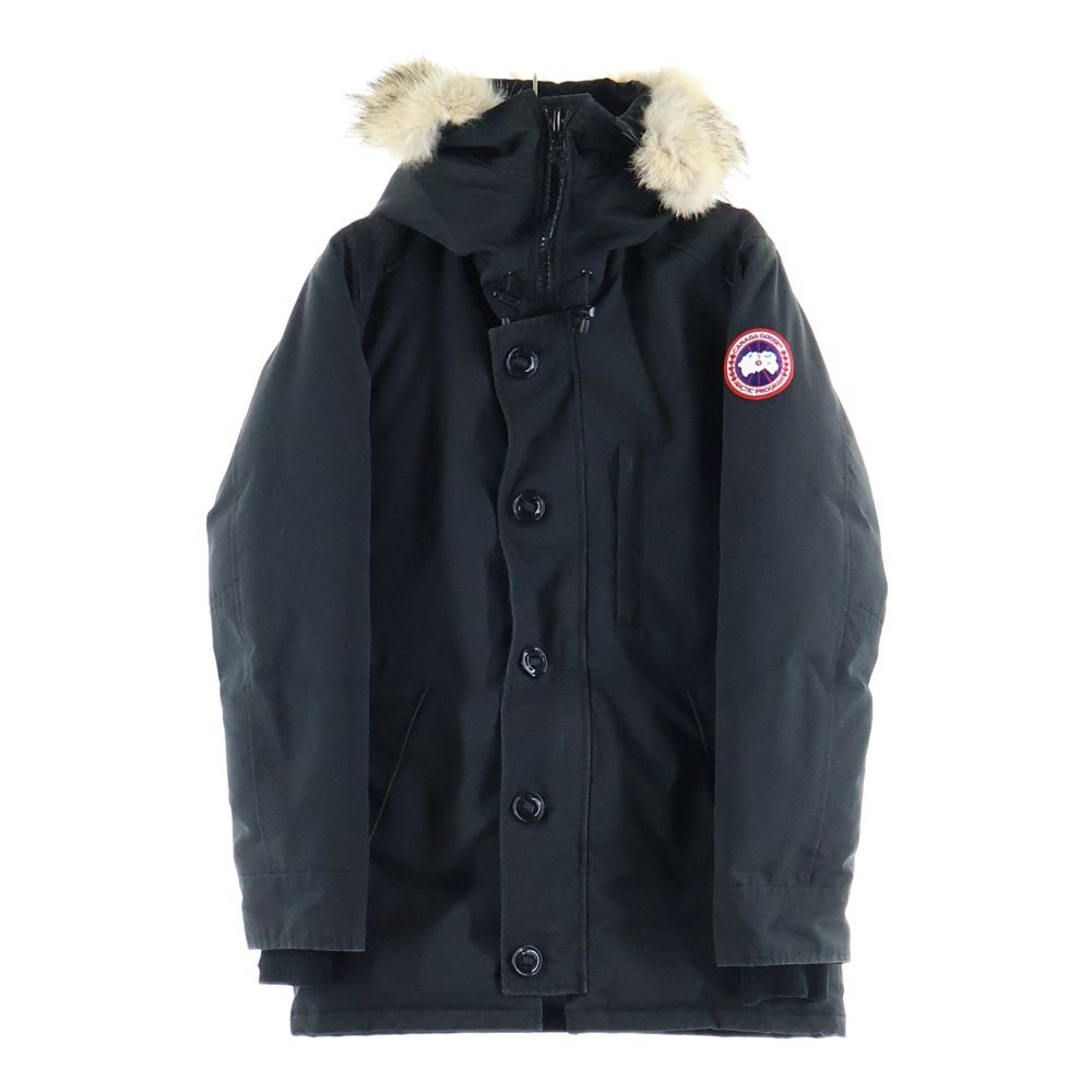  CHATEAU PARKA ダウンジャケット3426MA CANADA GOOSE 極美品□CANADA カナダグース 3426MA CHATEAU PARKA