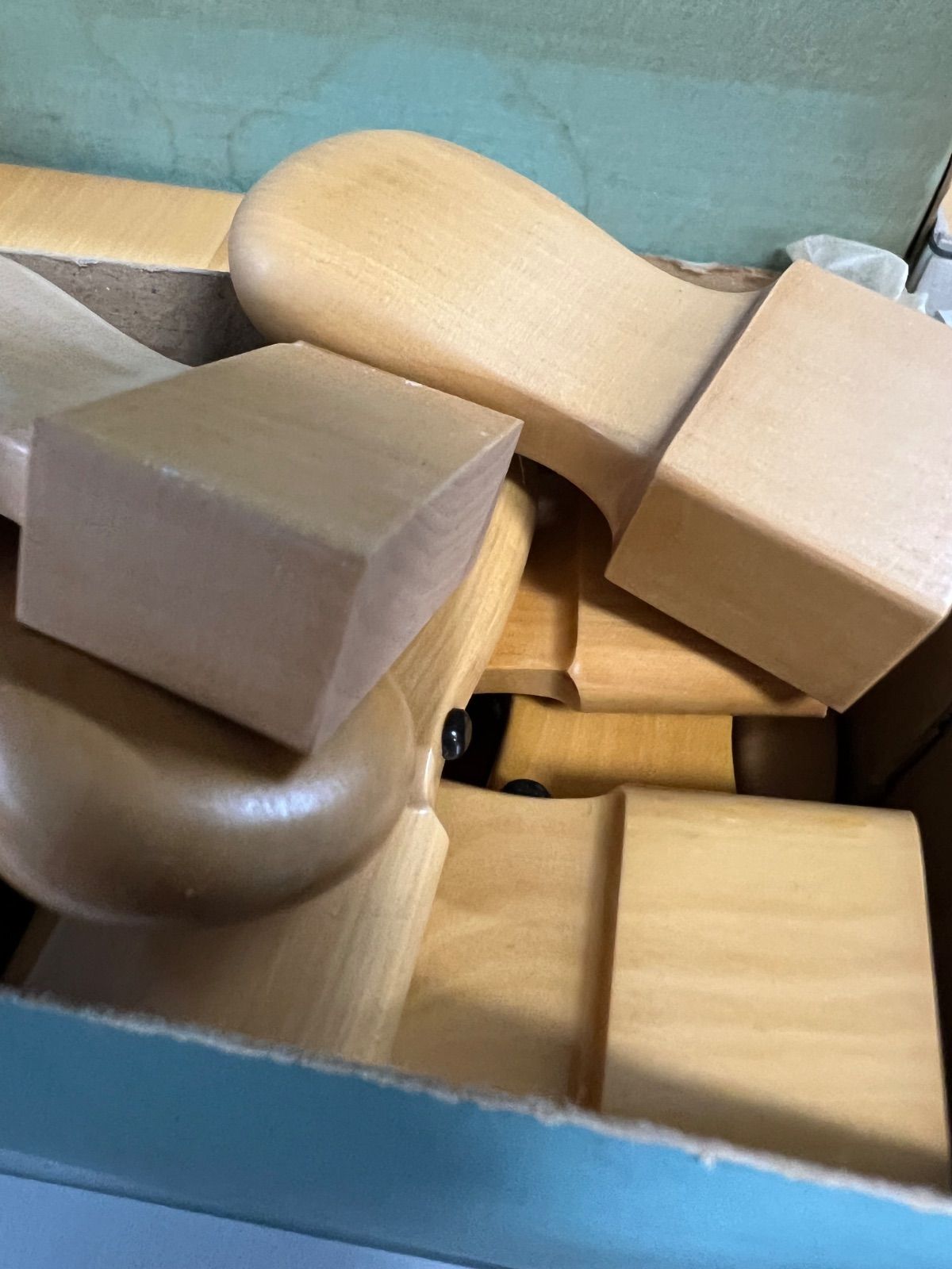 彫刻前 多サイズ