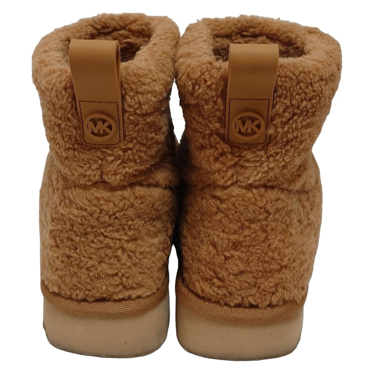 MICHAEL KORS(マイケルコース) ショートブーツ レディース - ライト