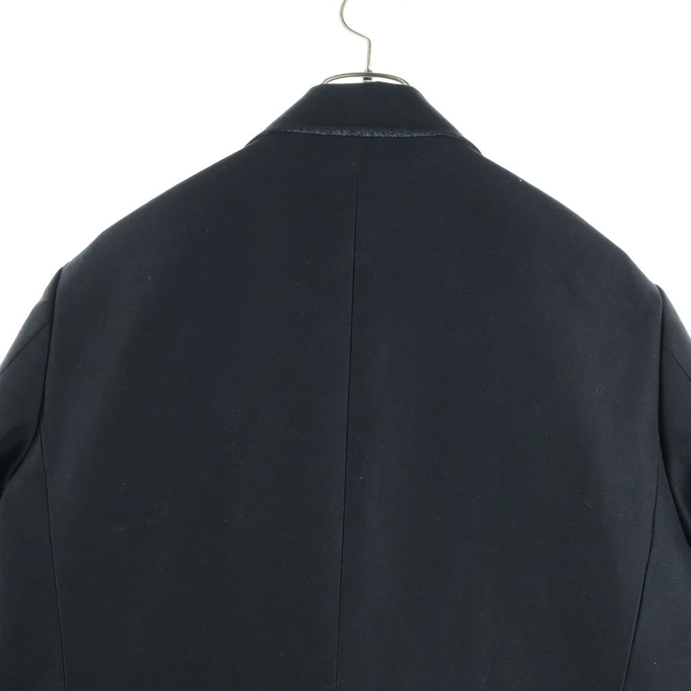 Sacai (サカイ) ×WTAPS Cotton Back Satin Jacket ダブルタップス