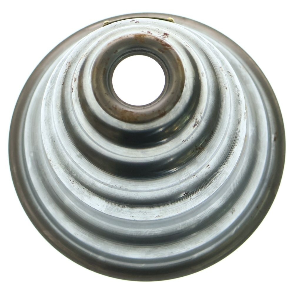 m&m (エムアンドエム) ×MASSES POT TYPE 6 - Bibendum STEEL / SMALL