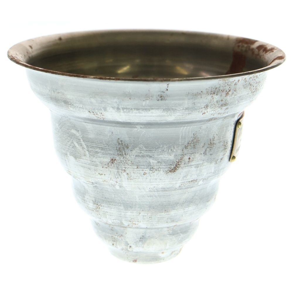 m&m (エムアンドエム) ×MASSES POT TYPE 6 - Bibendum STEEL / SMALL