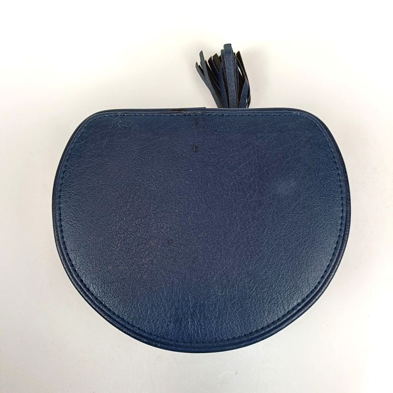 Christian Dior クリスチャンディオール バニティバッグ 化粧ポーチ