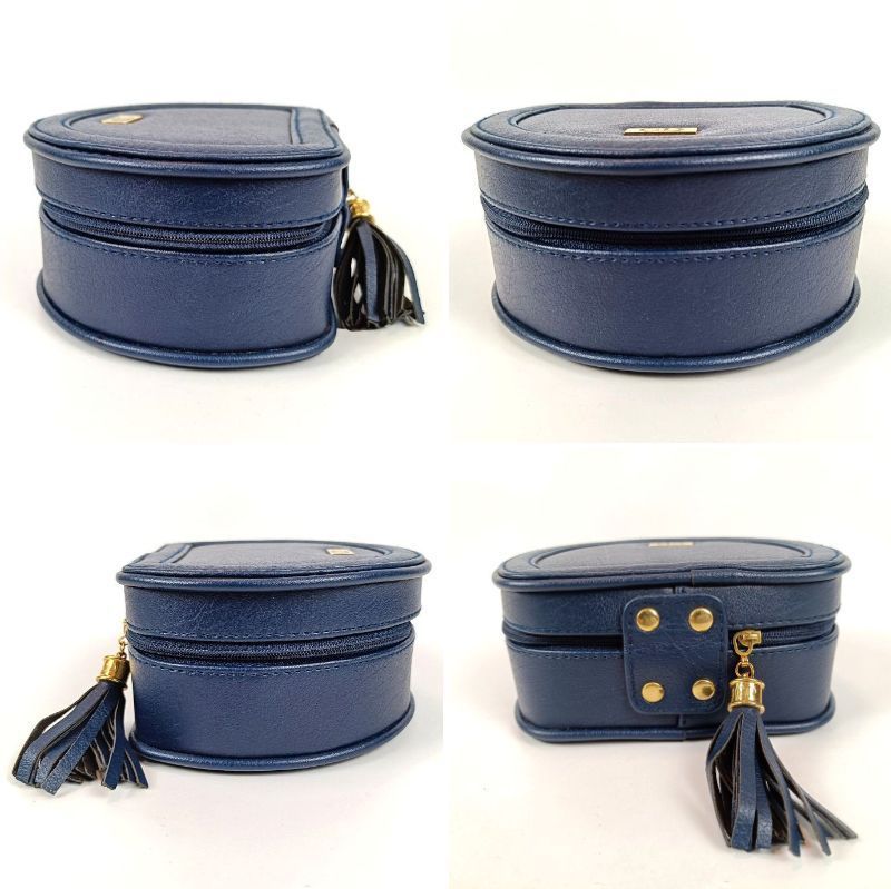 Christian Dior クリスチャンディオール バニティバッグ ポーチ Christian Dior クリスチャンディオール バニティバッグ 化粧ポーチ