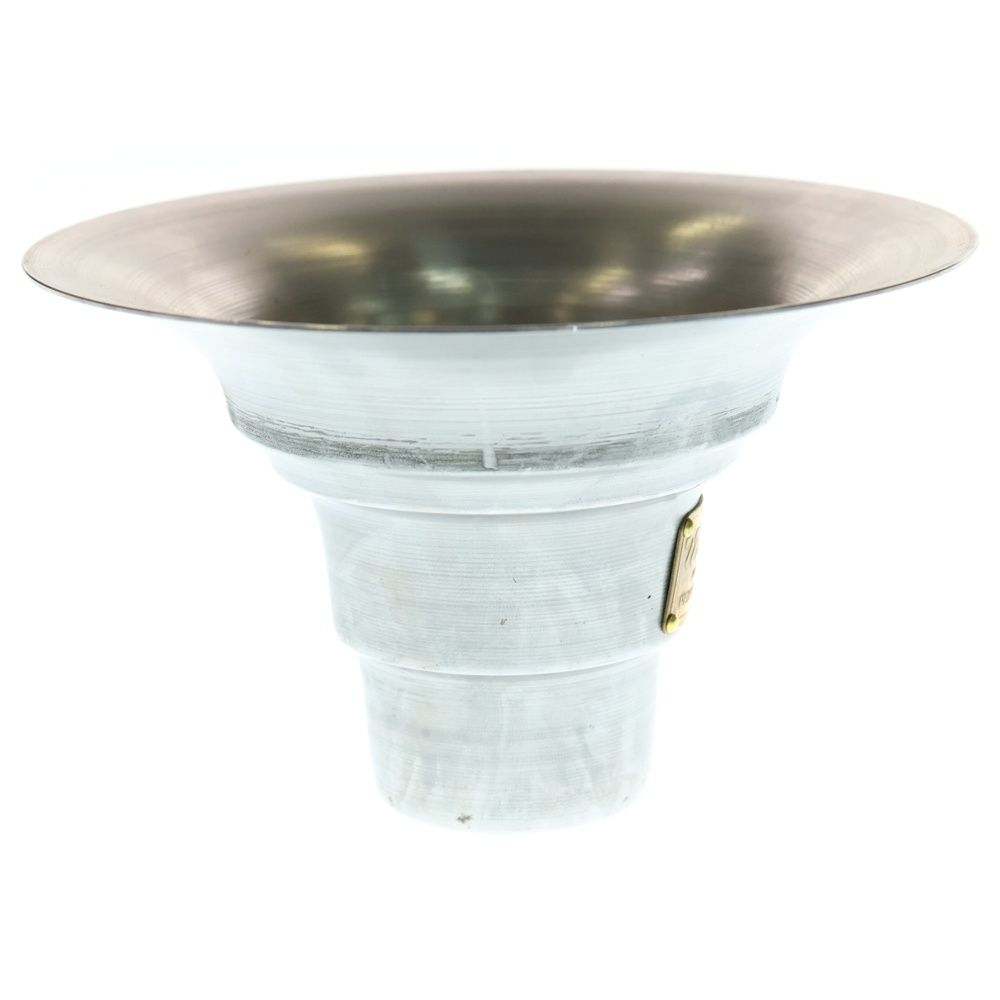 m&m (エムアンドエム) ×MASSES POT TYPE 2 - Shade STEEL / SMALL m&m (エムアンドエム) ×MASSES POT TYPE 2 - Shade STEEL / SMALL