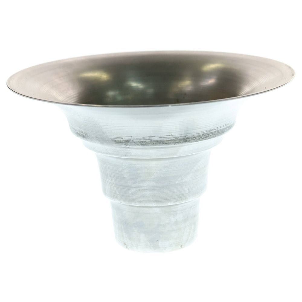 m&m×MASSES TYPE2【Shade】 m&m (エムアンドエム) ×MASSES POT TYPE 2 - Shade STEEL / SMALL