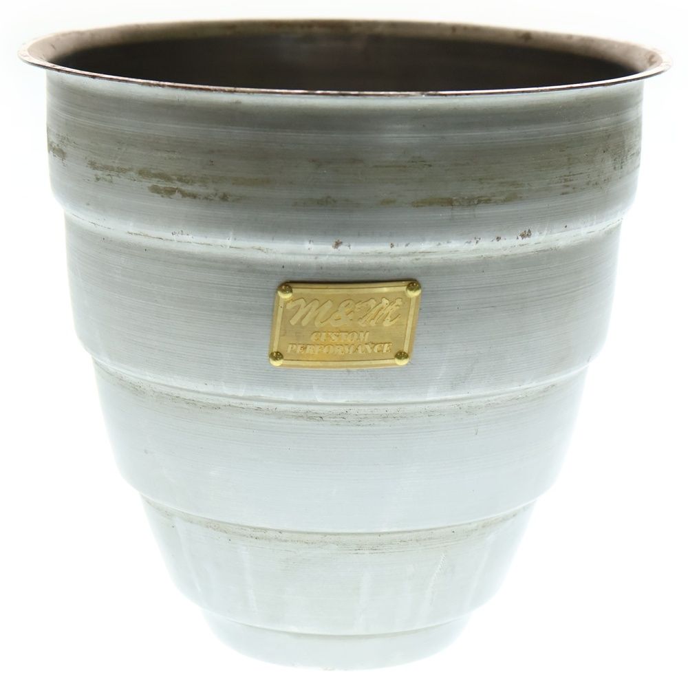 m&m (エムアンドエム) ×MASSES POT TYPE 1 - Chrysails STEEL / MEDIUM