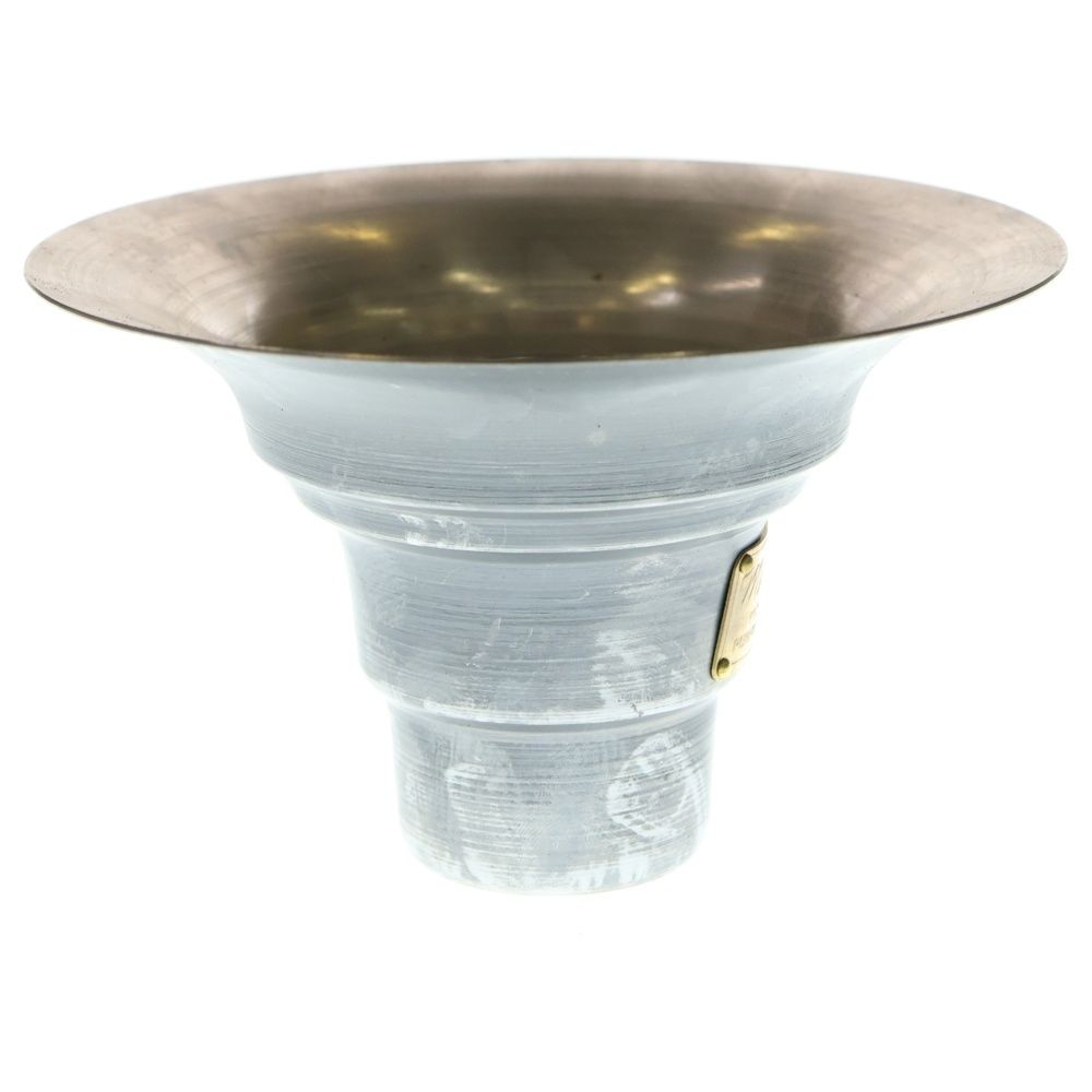 m&m (エムアンドエム) ×MASSES POT TYPE 2 - Shade STEEL / SMALL