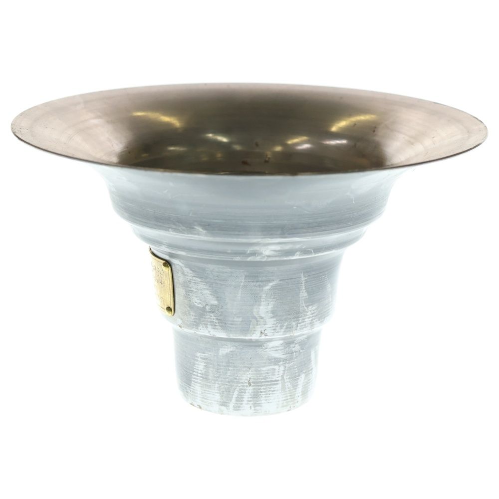 m&m×MASSES TYPE2【Shade】 m&m (エムアンドエム) ×MASSES POT TYPE 2 - Shade STEEL / SMALL