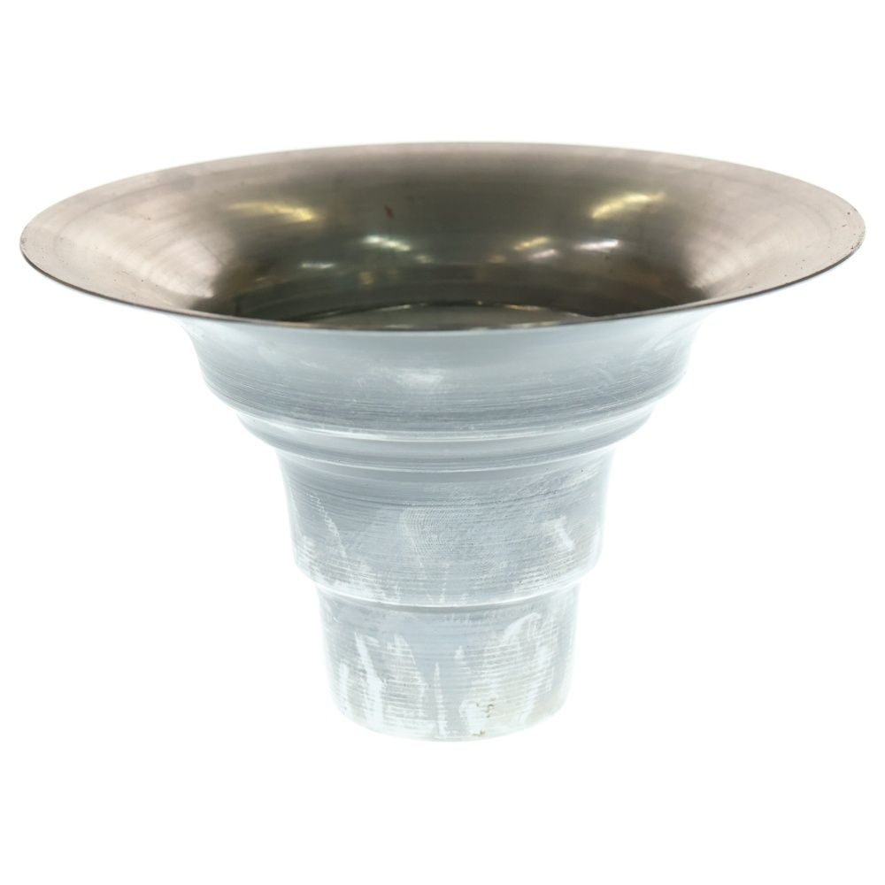 m&m (エムアンドエム) ×MASSES POT TYPE 2 - Shade STEEL / SMALL