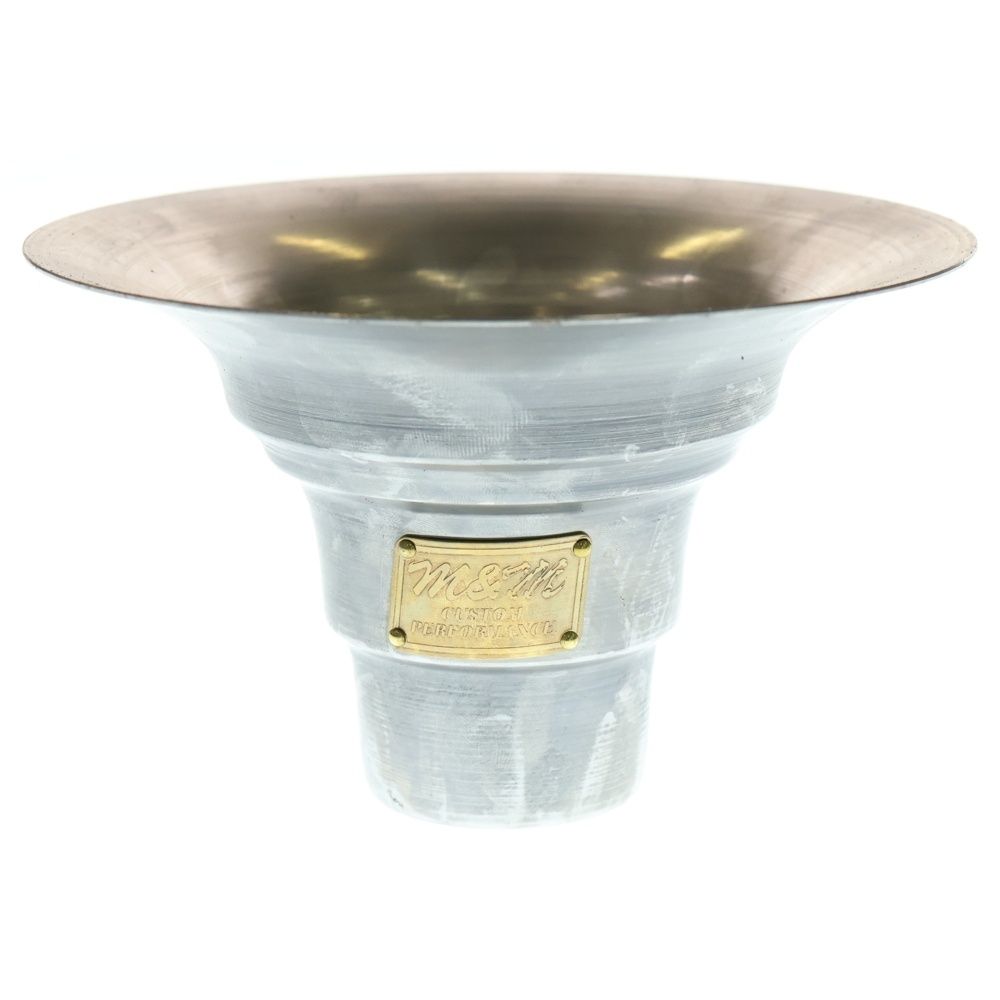 m&m (エムアンドエム) ×MASSES POT TYPE 2 - Shade STEEL / SMALL