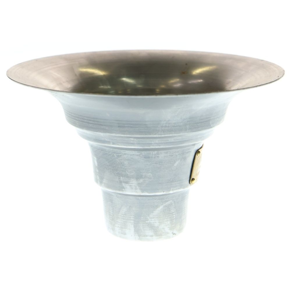 m&m (エムアンドエム) ×MASSES POT TYPE 2 - Shade STEEL / SMALL