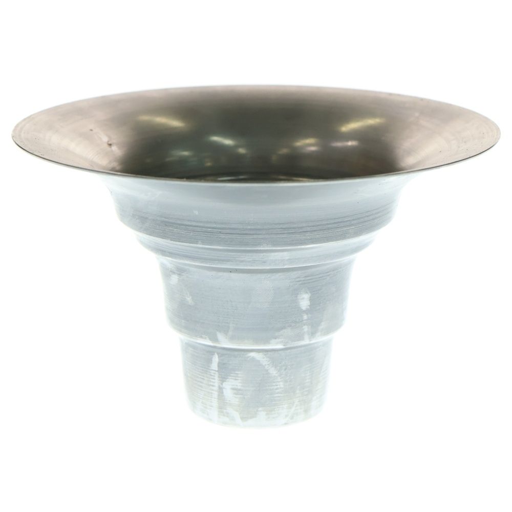 m&m (エムアンドエム) ×MASSES POT TYPE 2 - Shade STEEL / SMALL