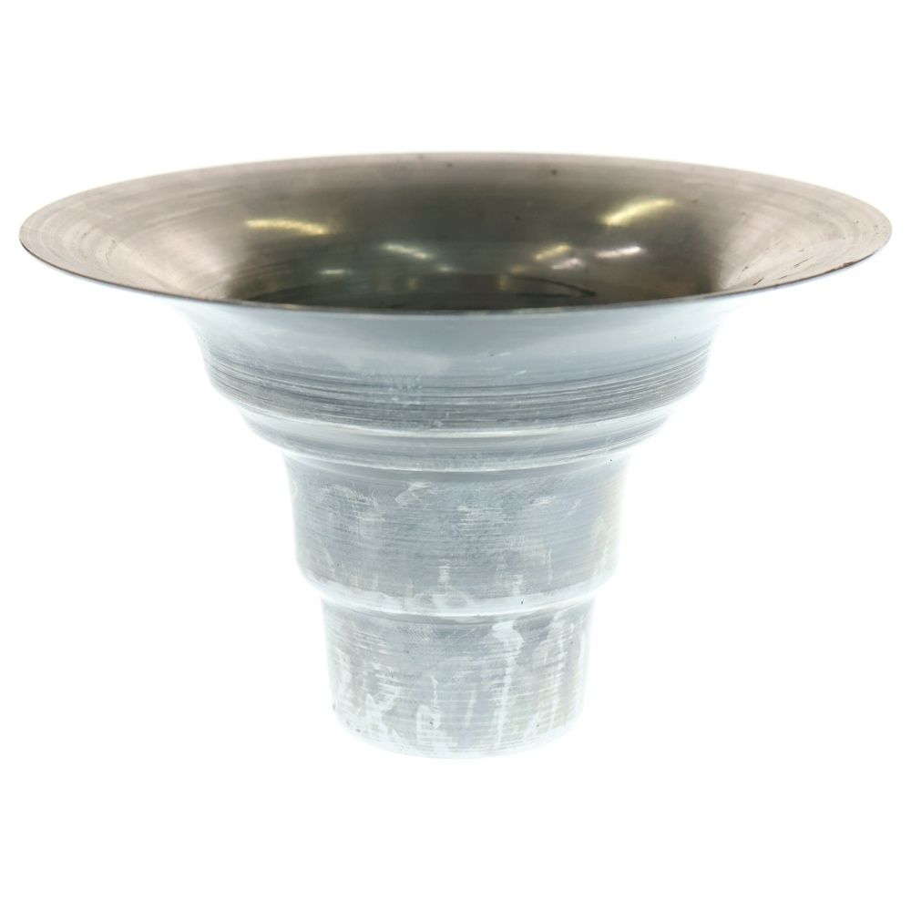 m&m (エムアンドエム) ×MASSES POT TYPE 2 - Shade STEEL / SMALL