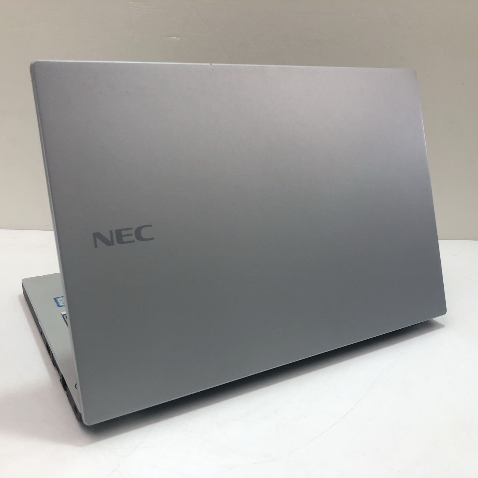 NEC VersaPro VB-1☆12.1型/爆速 SSD128GB/メモリ8GB i3 6100U