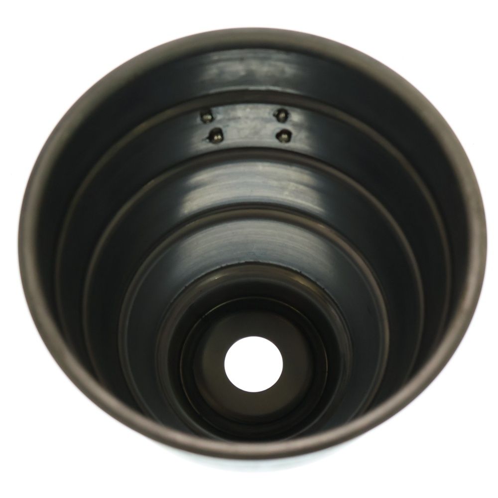 m&m (エムアンドエム) ×MASSES POT TYPE 1 - Chrysails STEEL / MEDIUM