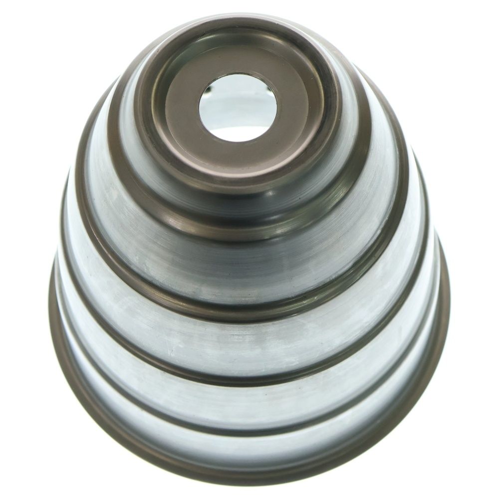 m&m (エムアンドエム) ×MASSES POT TYPE 1 - Chrysails STEEL / MEDIUM