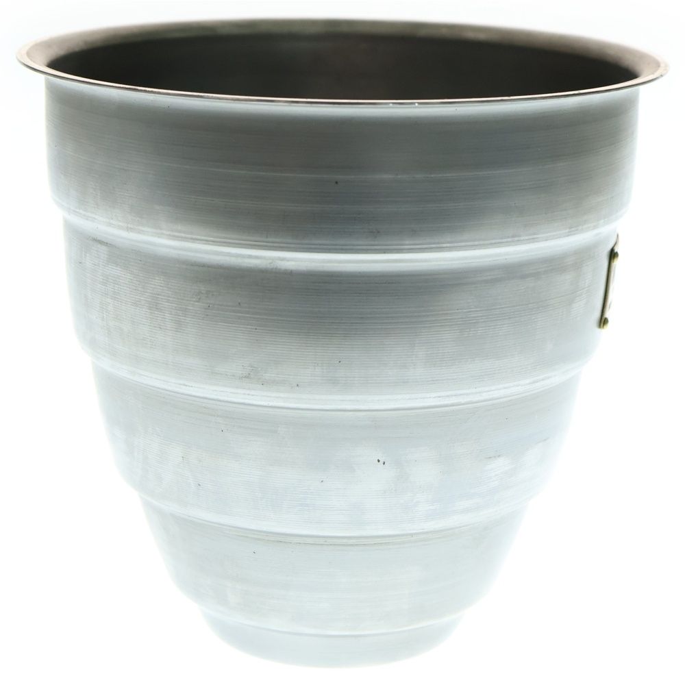 m&m (エムアンドエム) ×MASSES POT TYPE 1 - Chrysails STEEL / MEDIUM