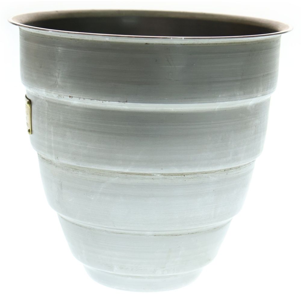 m&m エムアンドエム ×MASSES POT TYPE 1 - Chrysails STEEL / MEDIUM