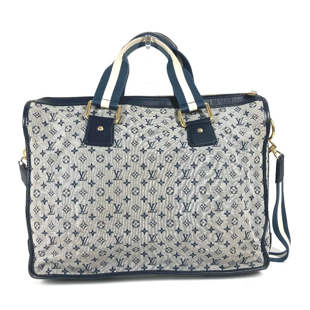 LOUIS VUITTON ルイヴィトン トートバッグ サックマリーケイト M42341