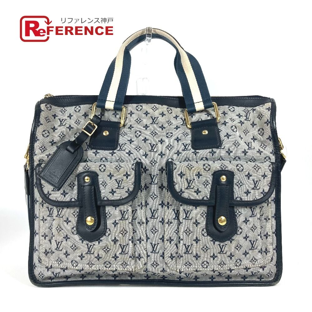 LOUIS VUITTON ルイヴィトン トートバッグ サックマリーケイト M42341