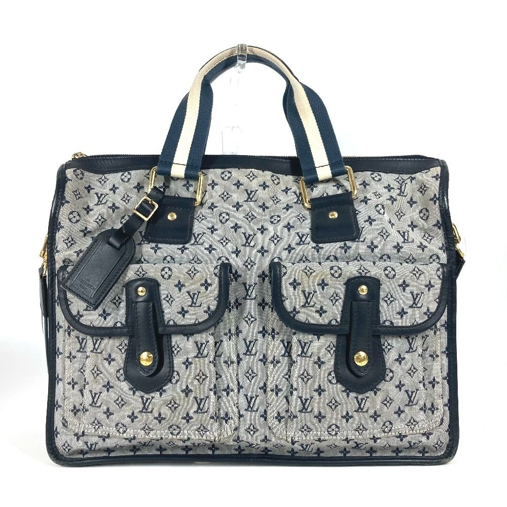 LOUIS VUITTON ルイヴィトン トートバッグ サックマリーケイト M42341