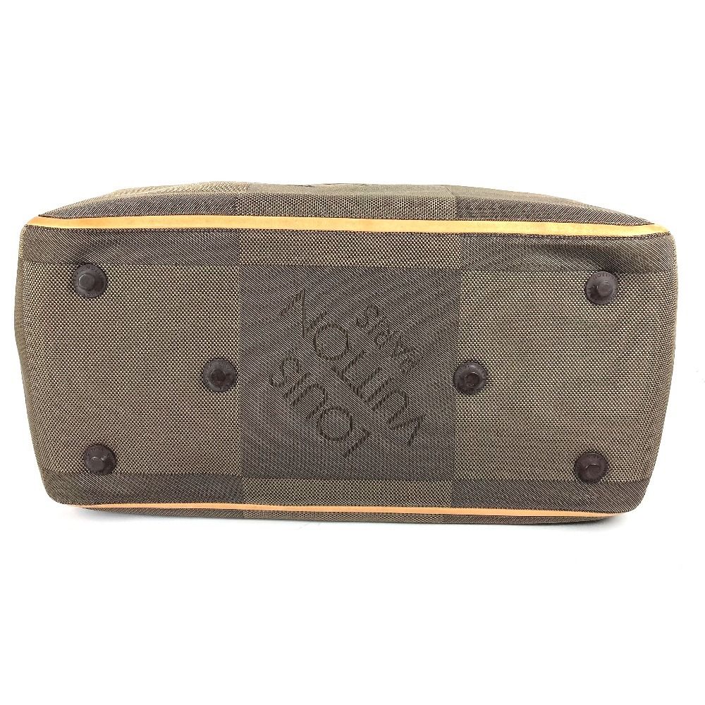 LOUIS VUITTON ルイヴィトン ボストンバッグ スヴラン M93015 ダミエ