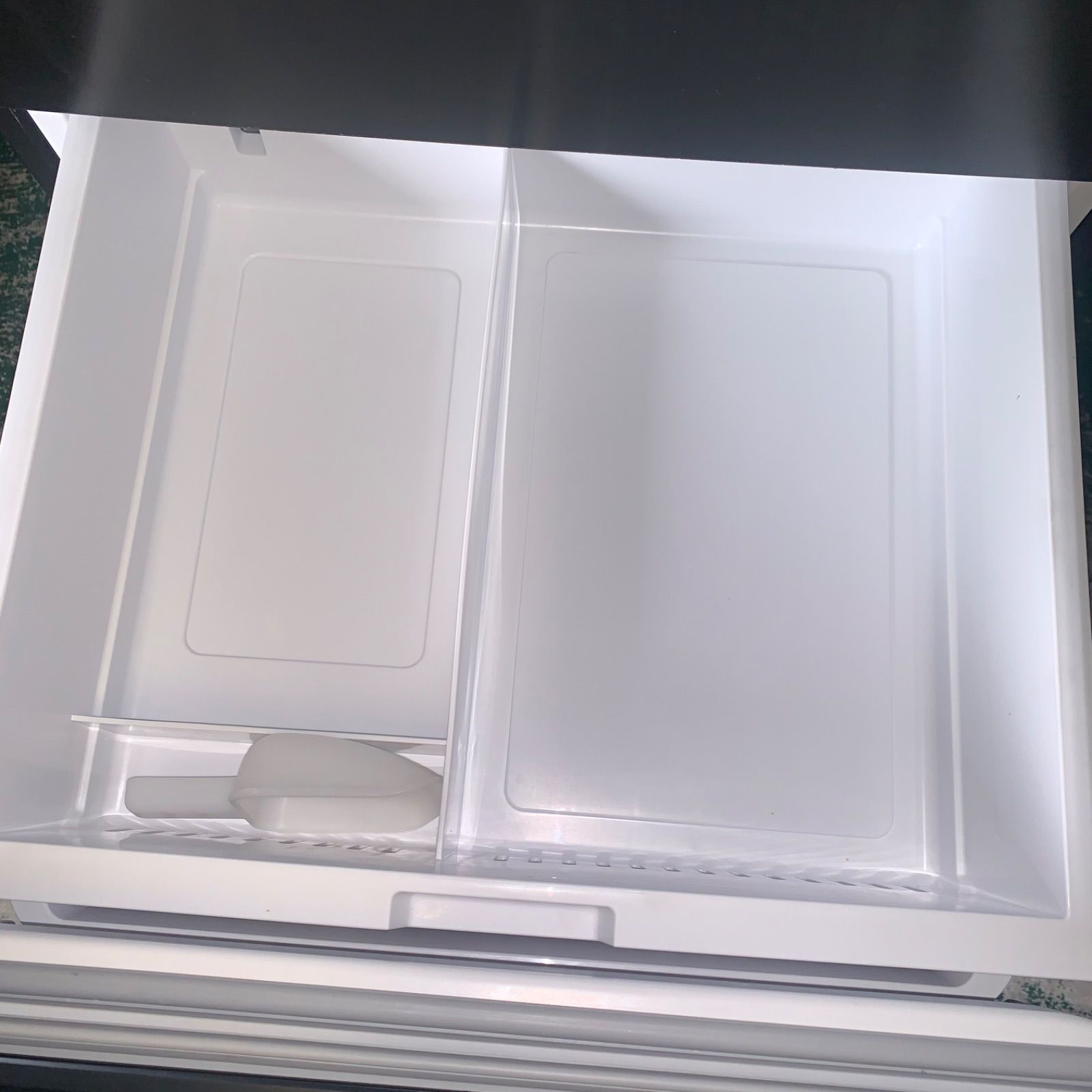 11r61. Haier ハイアール ノンフロン冷凍冷蔵庫 JR-CV29A 286L 2022年