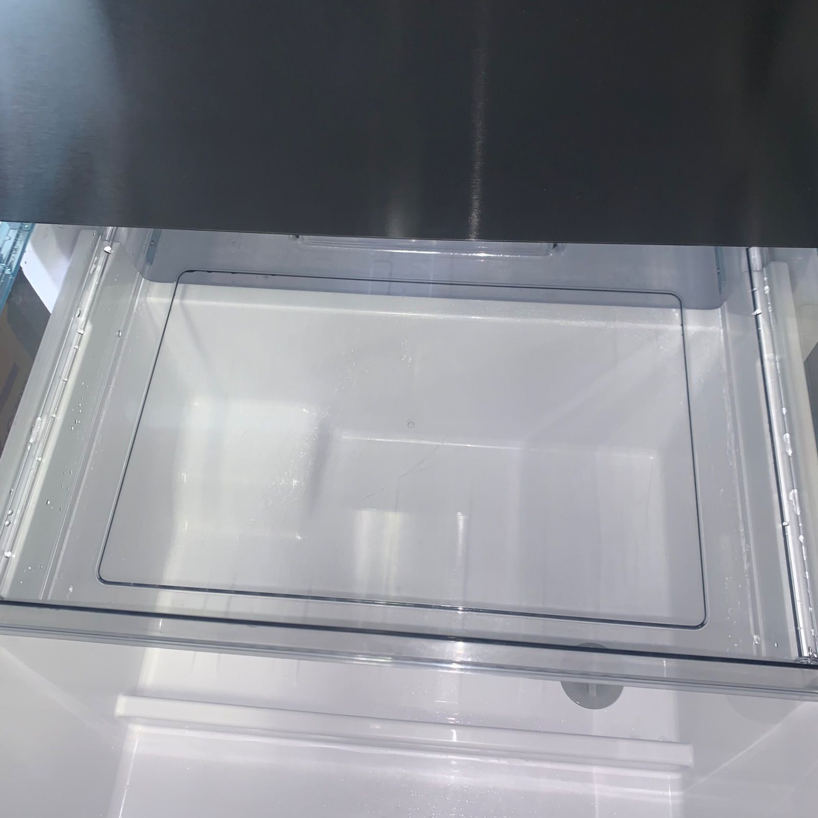 11r61. Haier ハイアール ノンフロン冷凍冷蔵庫 JR-CV29A 286L 2022年