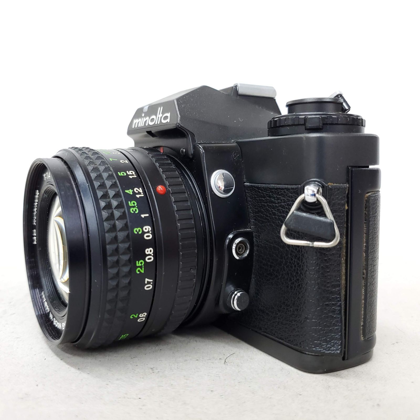 動作確認済】 Minolta XD F1010-379-1-1v 【公式通販】