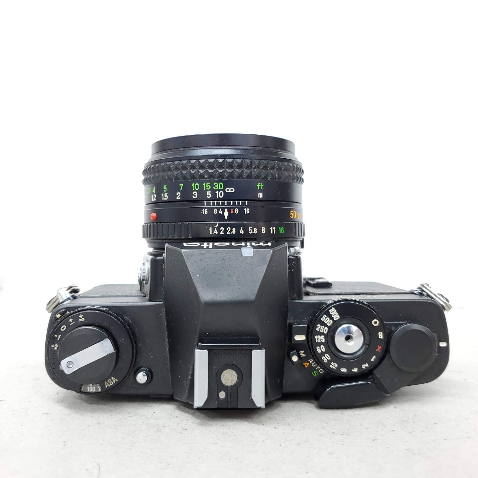 動作確認済】 Minolta XD F1010-379-1-1v 【公式通販】