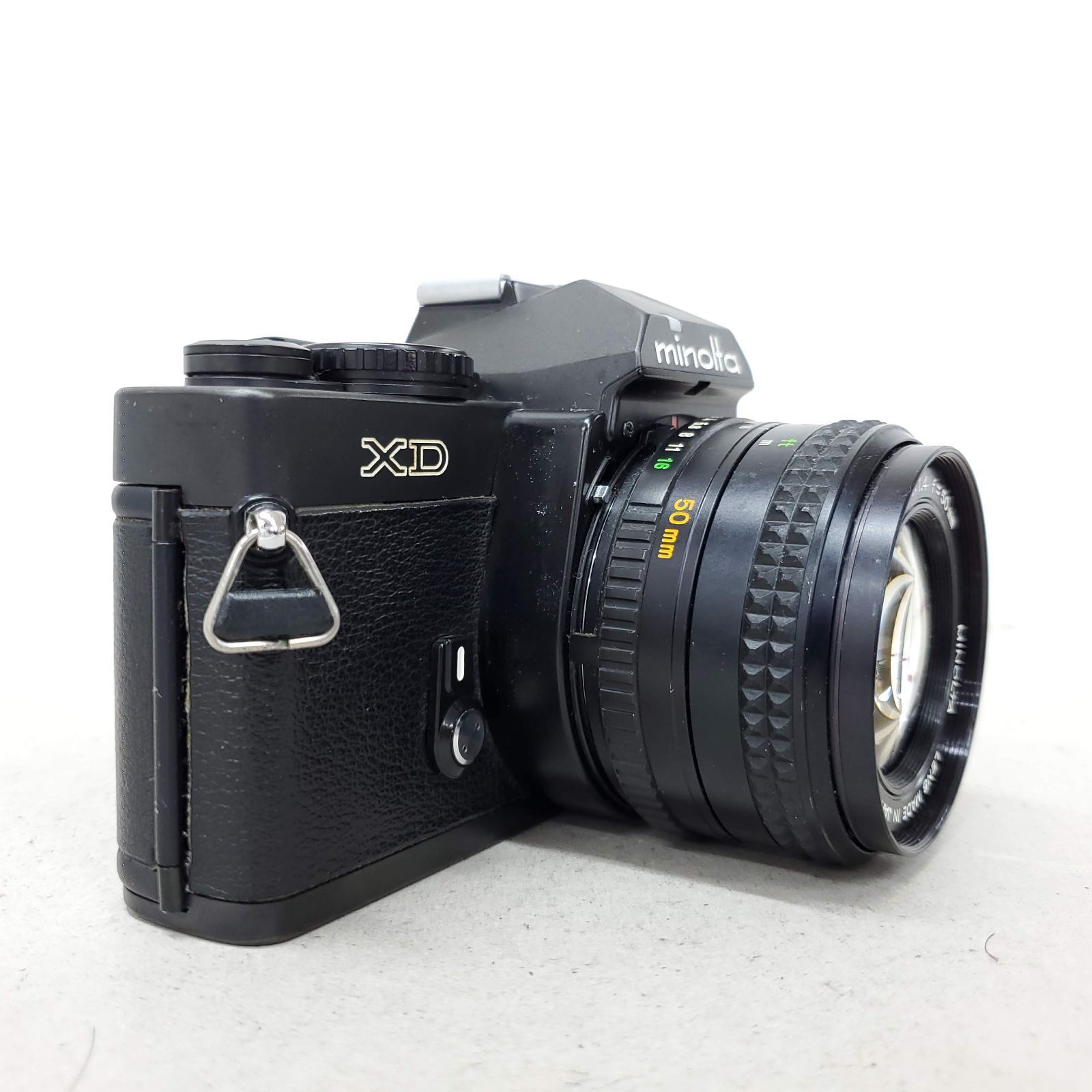動作確認済】 Minolta XD F1010-379-1-1v 【公式通販】 動作確認済】 Minolta XD F1010-379-1-1v 【公式通販】
