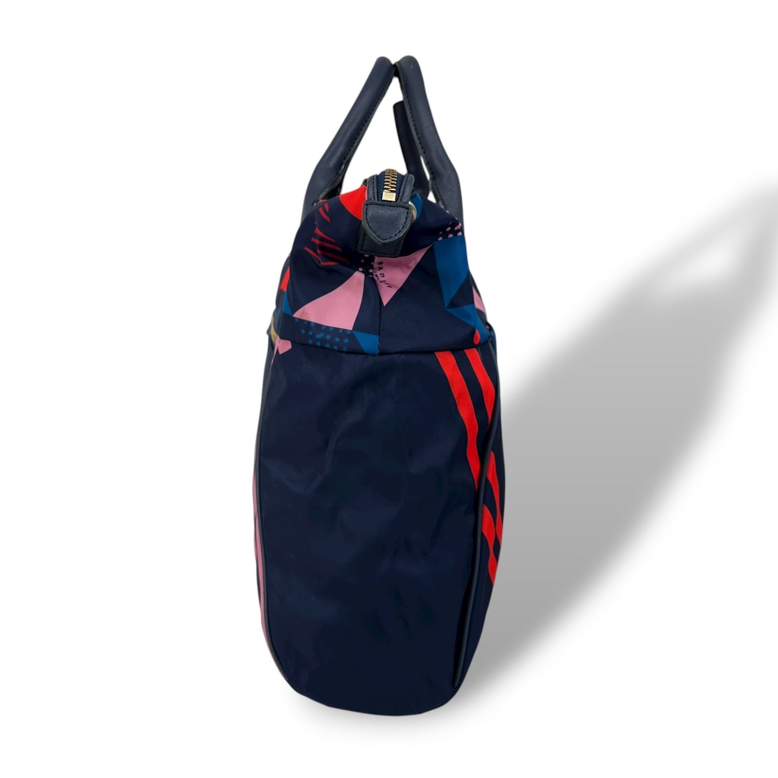 美品】RADLEY LONDON ラドリーロンドン ハンドバッグ レディース