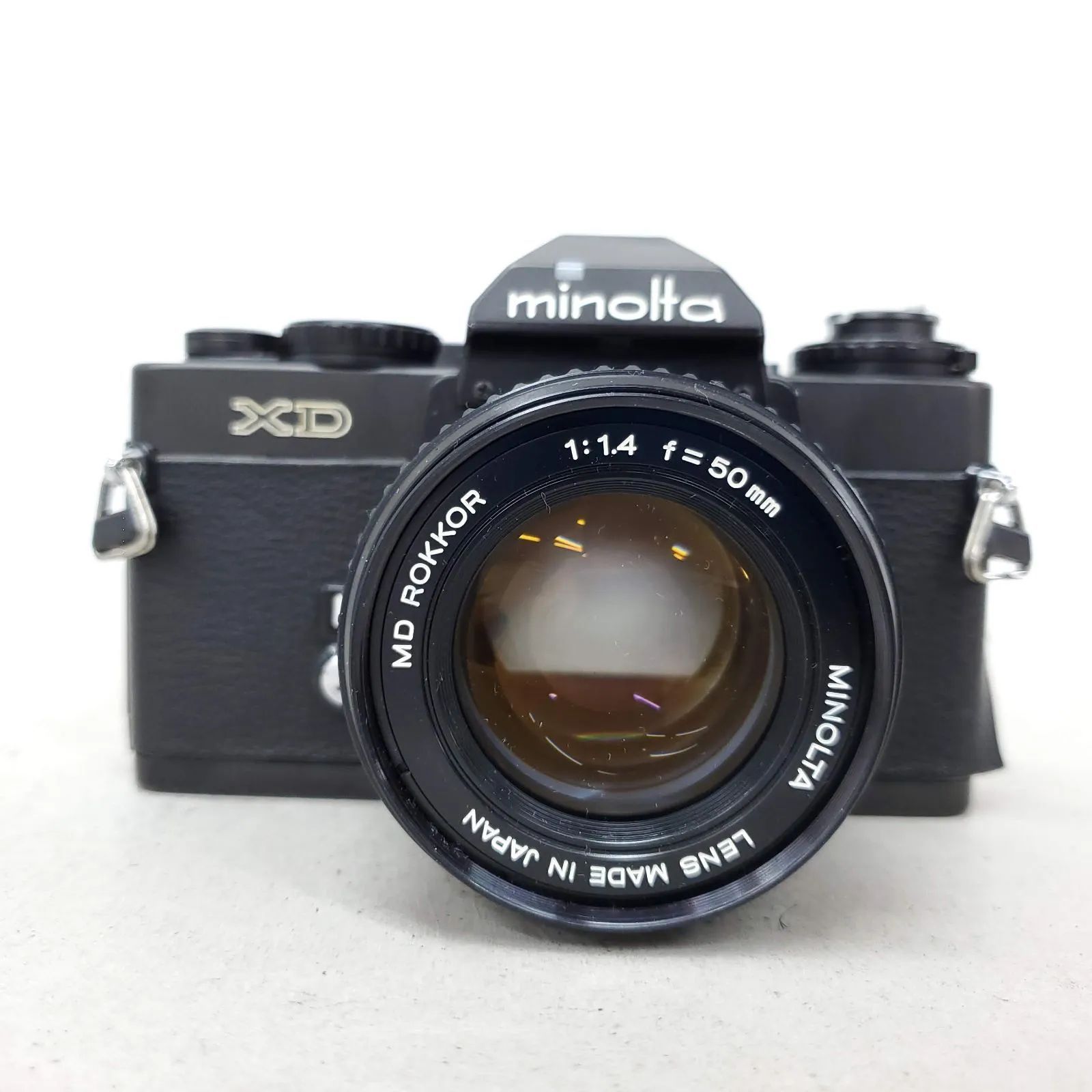 【動作確認済】 Minolta XD-S F1010-379-1-3v p 動作確認済】 Minolta XD F1010-379-1-1v 【公式通販】