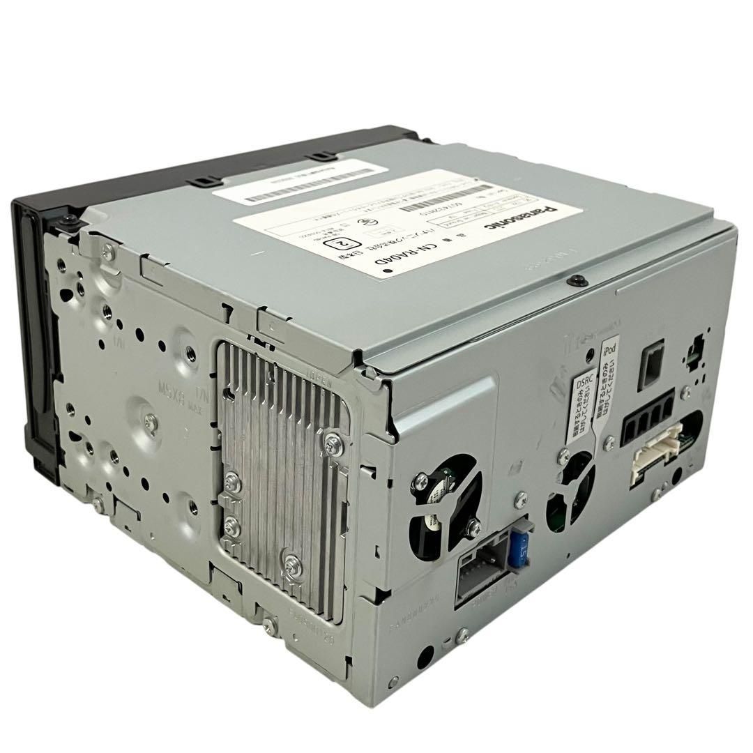 Panasonic パナソニック CN-RA04D カーナビ Bluetooth パナソニック