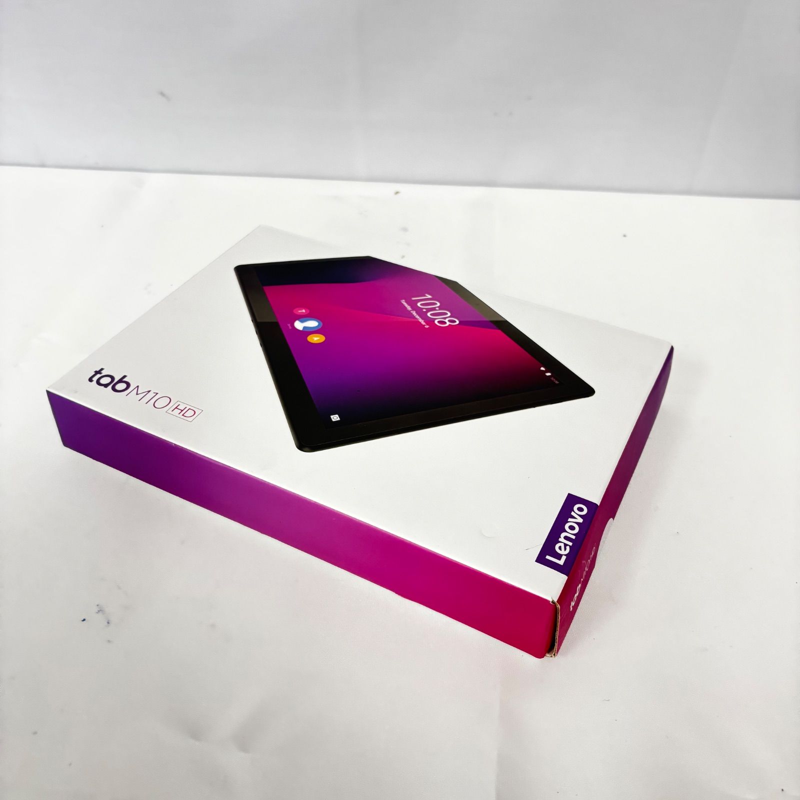 タブレット Lenovo Tab M10 TB-X505F 16GB Wi-Fiモデル｜美品 タブレット