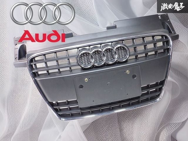 ストア出品 』【ストア出品】アウディ純正 8J系 TT クーペ 後期