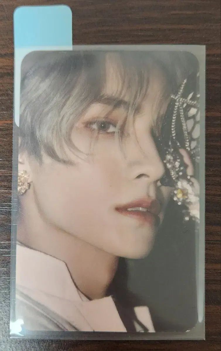 NCT WayV シャオジュン(XIAOJUN) FANTOM phantom YIZHIYU 一直娱