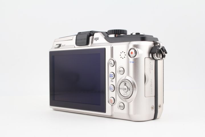 ☆OLYMPUS オリンパス PEN E-PL2 ボディ ゴールド☆ M8911＃22 - メルカリ