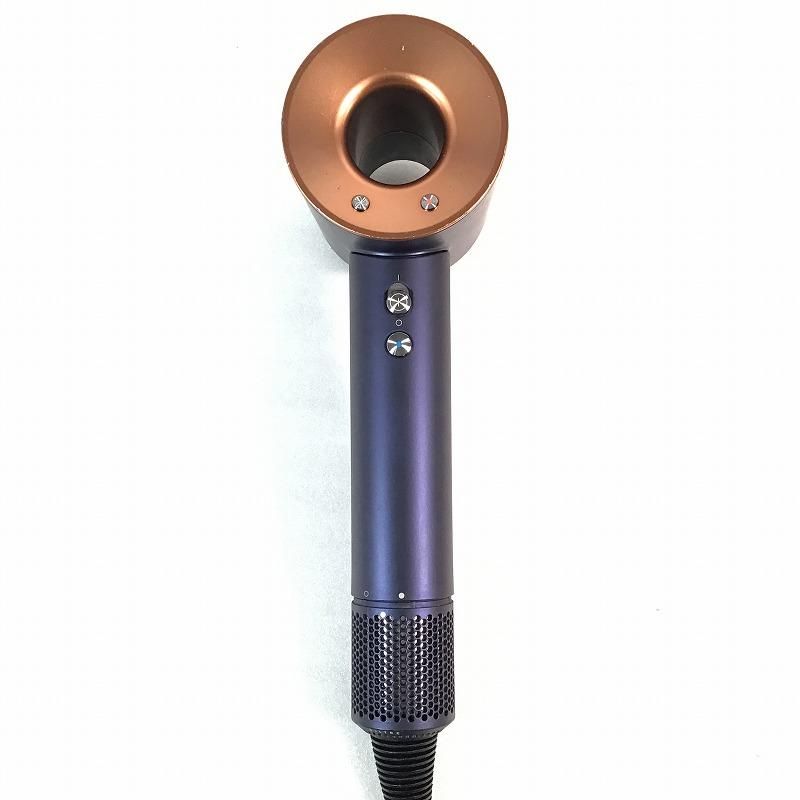 Dyson ダイソン ドライヤー ヘアドライヤー Dyson Supersonic Shine