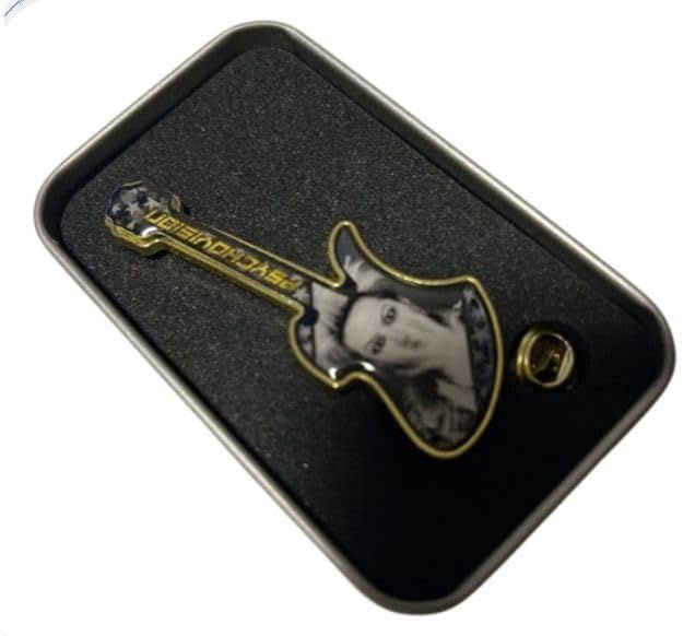 hide ヒデ X JAPAN PSYCHOVISION hide MUSEUM Since 2000 グッズ