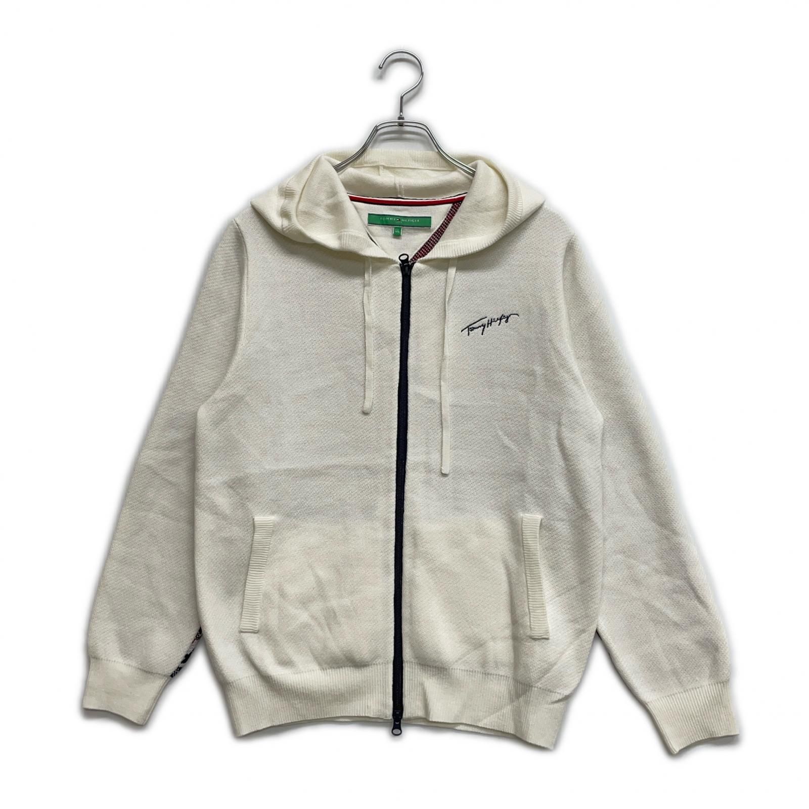 未使用品 レディース トミーヒルフィガーゴルフ TOMMY HILFIGER GOLF