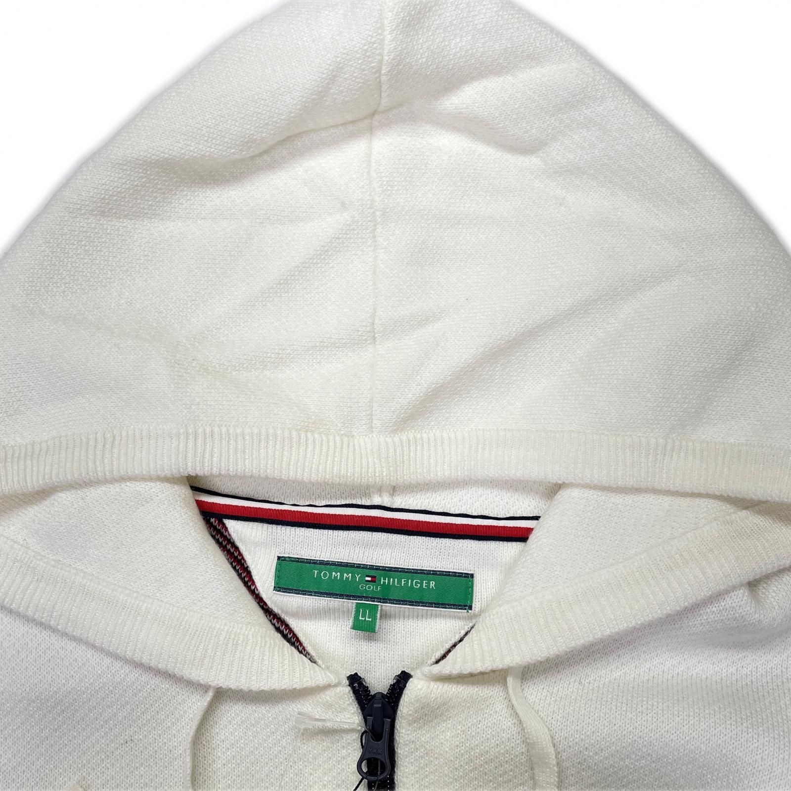 未使用品 レディース トミーヒルフィガーゴルフ TOMMY HILFIGER GOLF