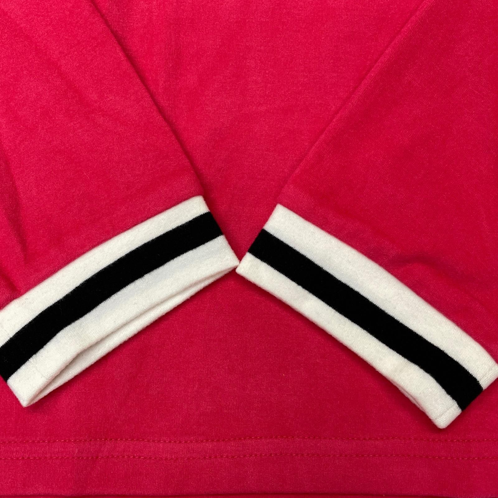 未使用品 レディース アルチビオ archivio 長袖シャツ 38(M) ピンク