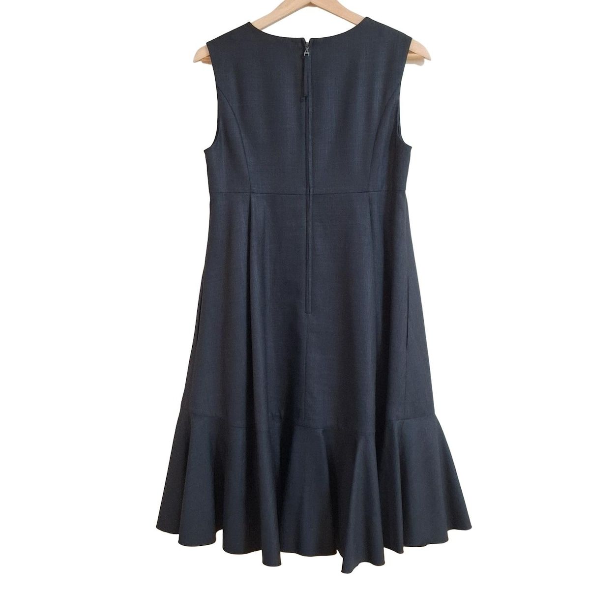 Daisy Lin ノースリーブひざ丈ワンピース wnc デイジーリンフォーフォクシー DAISY LIN for FOXEY ワンピース 40